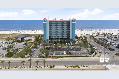 201 E Beach Boulevard #404, Gulf Shores, AL 36542 - Photo 3
