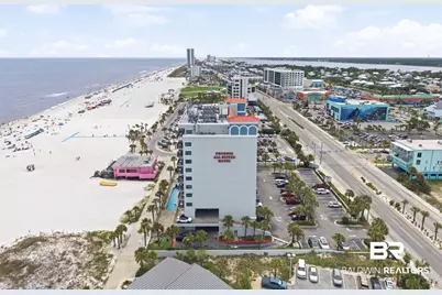 201 E Beach Boulevard #404, Gulf Shores, AL 36542 - Photo 31