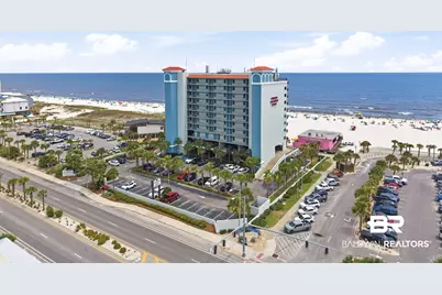 201 E Beach Boulevard #404, Gulf Shores, AL 36542 - Photo 29