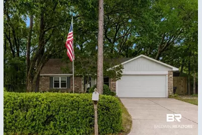 105 Plaza Circle, Daphne, AL 36526 - Photo 1