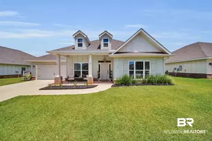 388 Apollo Ave, Gulf Shores, AL 36542 - Photo 1