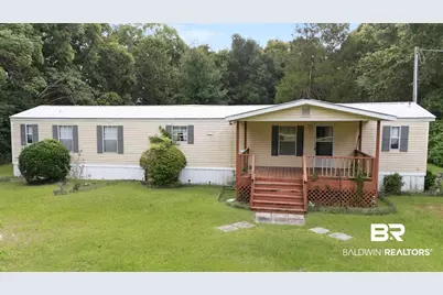 8594 Pensacola Avenue, Perdido Beach, AL 36530 - Photo 1