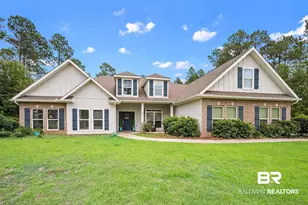 18511 Treasure Oaks Rd, Gulf Shores, AL 36542 - Photo 1