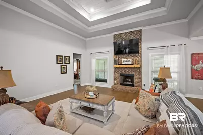 18511 Treasure Oaks Road, Gulf Shores, AL 36542 - Photo 7