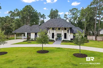18294 Treasure Oaks Road, Gulf Shores, AL 36542 - Photo 1