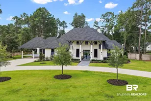 18294 Treasure Oaks Rd, Gulf Shores, AL 36542 - Photo 1