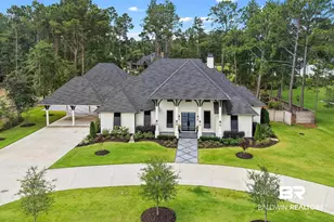18294 Treasure Oaks Rd, Gulf Shores, AL 36542 - Photo 5