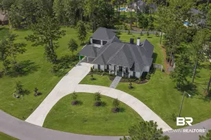 18294 Treasure Oaks Rd, Gulf Shores, AL 36542 - Photo 3
