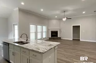 12223 Lone Eagle Dr, Spanish Fort, AL 36527 - Photo 9
