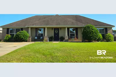 15636 Medway Court, Foley, AL 36535 - Photo 1