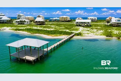 2672 West Beach Boulevard, Gulf Shores, AL 36542 - Photo 1