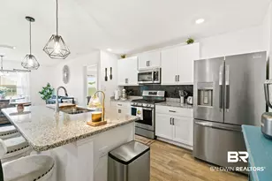 8102 Irwin Loop, Daphne, AL 36526 - Photo 5