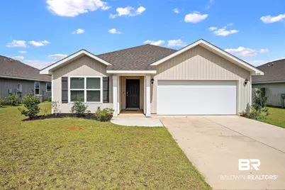 12956 Prairie Field Drive, Lillian, AL 36549 - Photo 1