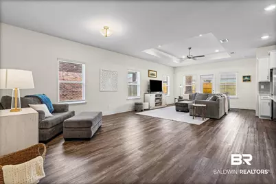 10541 S Heirloom Road, Mobile, AL 36608 - Photo 5