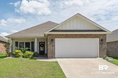 10541 S Heirloom Road, Mobile, AL 36608 - Photo 1