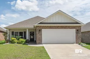 10541 S Heirloom Rd, Mobile, AL 36608 - Photo 1