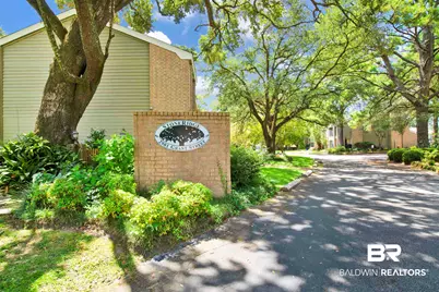 2901 Grant Street #304, Mobile, AL 36606 - Photo 49
