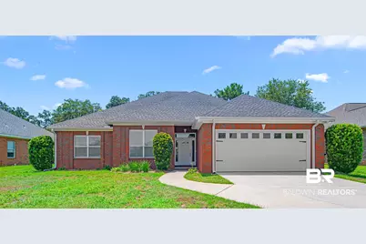 10302 Solon Court, Fairhope, AL 36532 - Photo 1