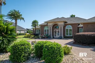 3664 Prestwick Cir, Gulf Shores, AL 36542 - Photo 3