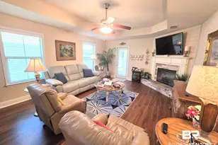 625 Beignet Dr, Foley, AL 36535 - Photo 5