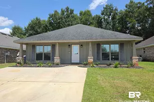 1336 Majesty Loop, Foley, AL 36535 - Photo 1