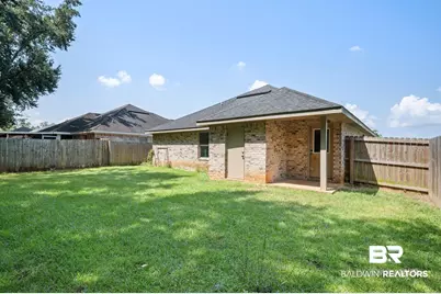 1336 Majesty Loop, Foley, AL 36535 - Photo 3