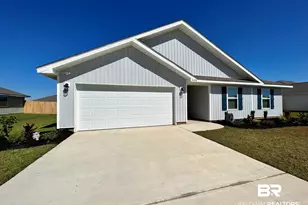 14454 Fawn Dr, Foley, AL 36535 - Photo 1
