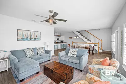 432 Dune Drive #B, Gulf Shores, AL 36542 - Photo 11