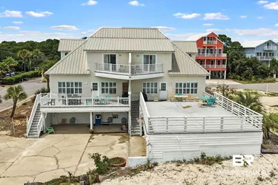 432 Dune Drive #A, Gulf Shores, AL 36542 - Photo 9