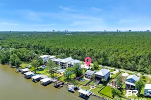 810 W Canal Dr, Gulf Shores, AL 36542 - Photo 1
