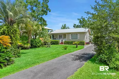 810 W Canal Drive, Gulf Shores, AL 36542 - Photo 25