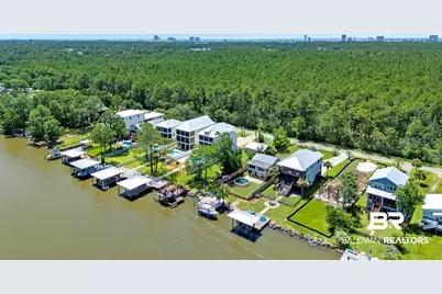 810 W Canal Drive, Gulf Shores, AL 36542 - Photo 9