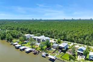 810 W Canal Dr, Gulf Shores, AL 36542 - Photo 9