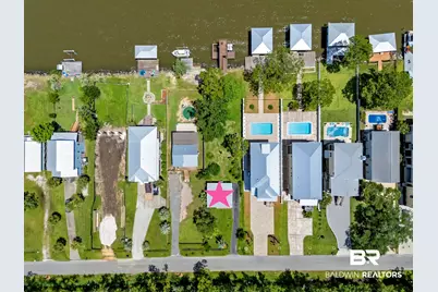 810 W Canal Drive, Gulf Shores, AL 36542 - Photo 5