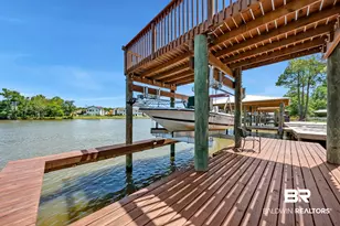 810 W Canal Dr, Gulf Shores, AL 36542 - Photo 5
