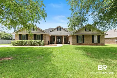 11590 Wentwood Court, Daphne, AL 36526 - Photo 1