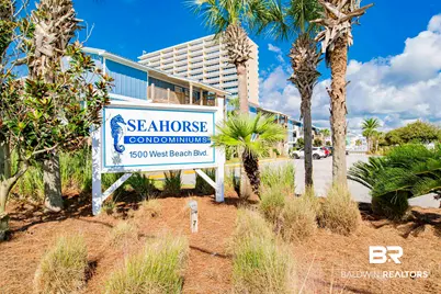 1500 W Beach Boulevard #321, Gulf Shores, AL 36542 - Photo 1