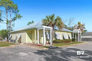 4375 Lindsey Ln, Orange Beach, AL 36561 - Photo 1