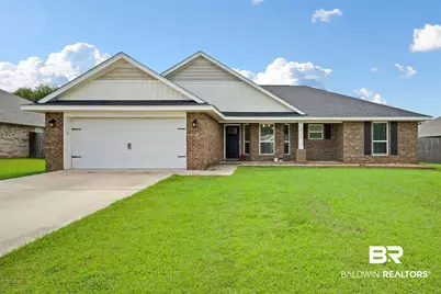 23187 Ridgewood Drive, Robertsdale, AL 36567 - Photo 1