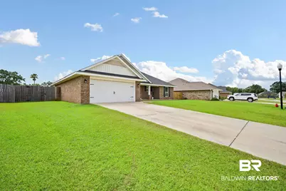 23187 Ridgewood Drive, Robertsdale, AL 36567 - Photo 3