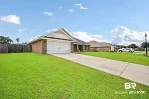 23187 Ridgewood Dr, Robertsdale, AL 36567 - Photo 3
