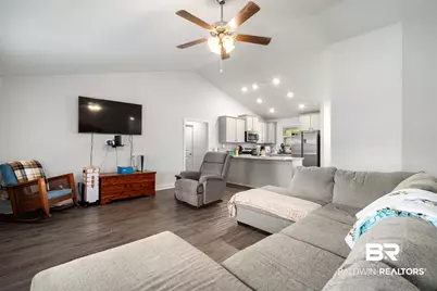 23187 Ridgewood Drive, Robertsdale, AL 36567 - Photo 5