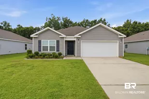17773 Lewis Smith Dr, Foley, AL 36535 - Photo 1