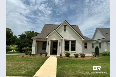 845 Geranium Drive, Fairhope, AL 36532 - Photo 1