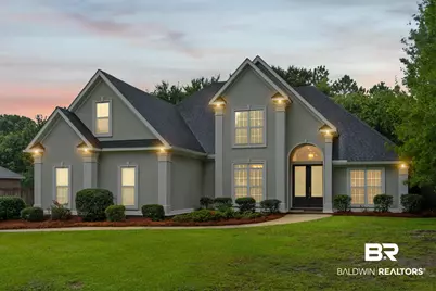 8877 S Dawes Lake Road, Mobile, AL 36619 - Photo 27