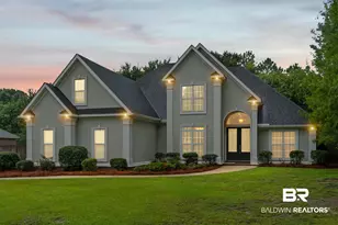 8877 S Dawes Lake Rd, Mobile, AL 36619 - Photo 27