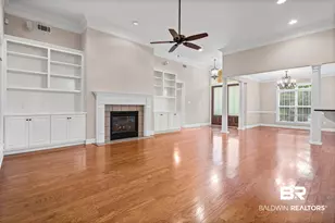 8877 S Dawes Lake Rd, Mobile, AL 36619 - Photo 5