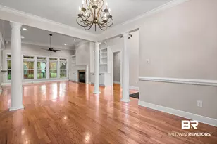 8877 S Dawes Lake Rd, Mobile, AL 36619 - Photo 3