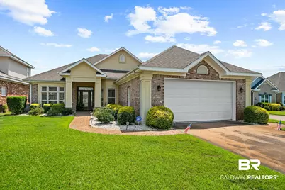22593 Inverness Way, Foley, AL 36535 - Photo 1
