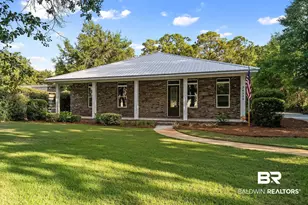 26550 Magnolia Ave, Orange Beach, AL 36561 - Photo 1